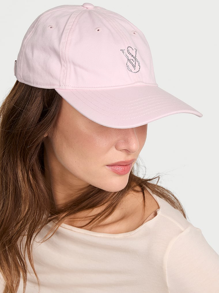 Бейсболка Vsx Victoria'S Secret, pretty blossom
Бейсболка Vsx Victoria'S Secret, pretty blossom
