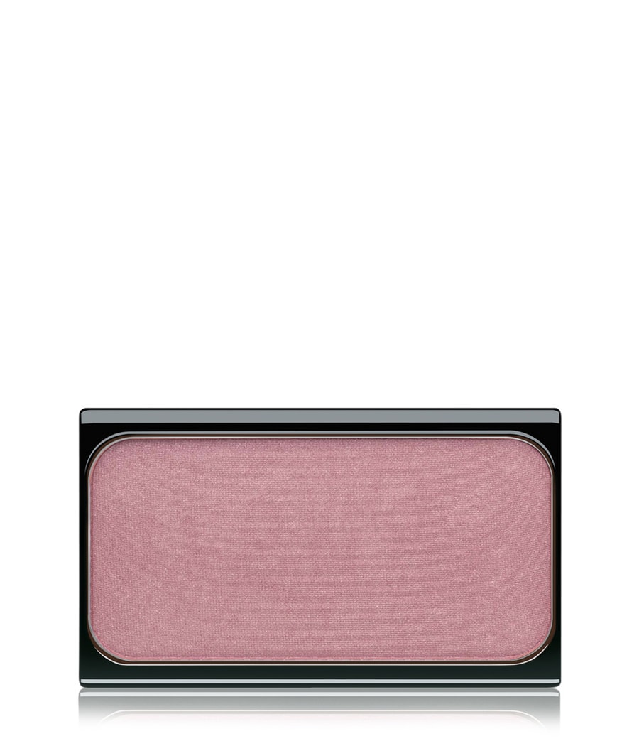 Румяна ARTDECO Blusher, Nr. 23 - Deep Pink Blush, 5g 
Румяна ARTDECO Blusher, Nr. 23 - Deep Pink Blush, 5g