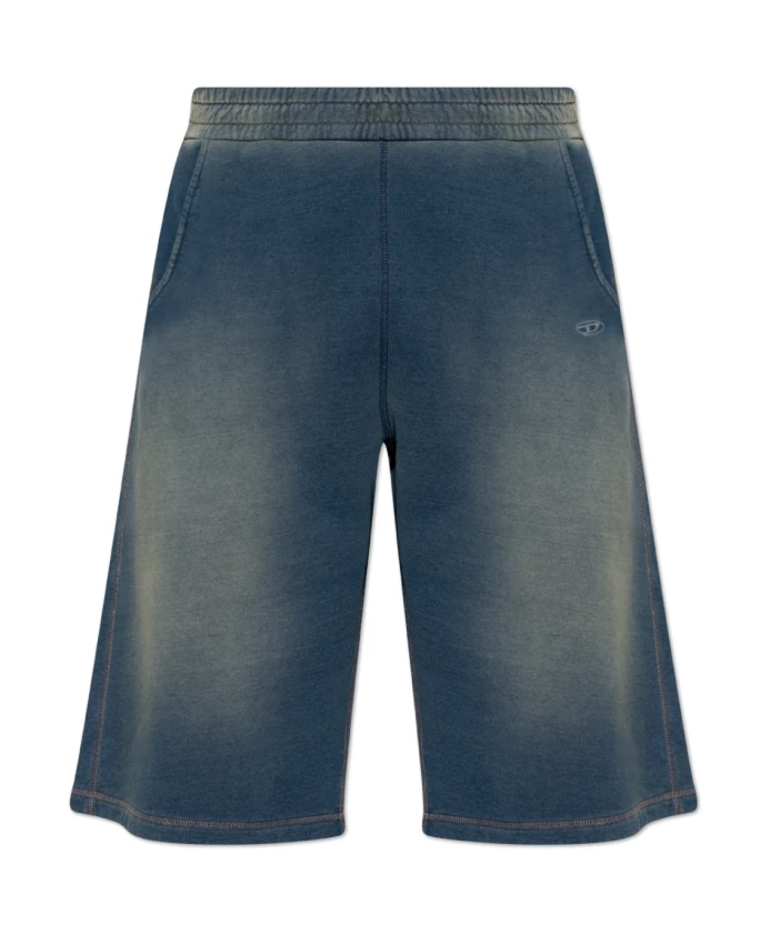 Шорты п-церкио Diesel, синий
Шорты п-церкио Diesel, синий