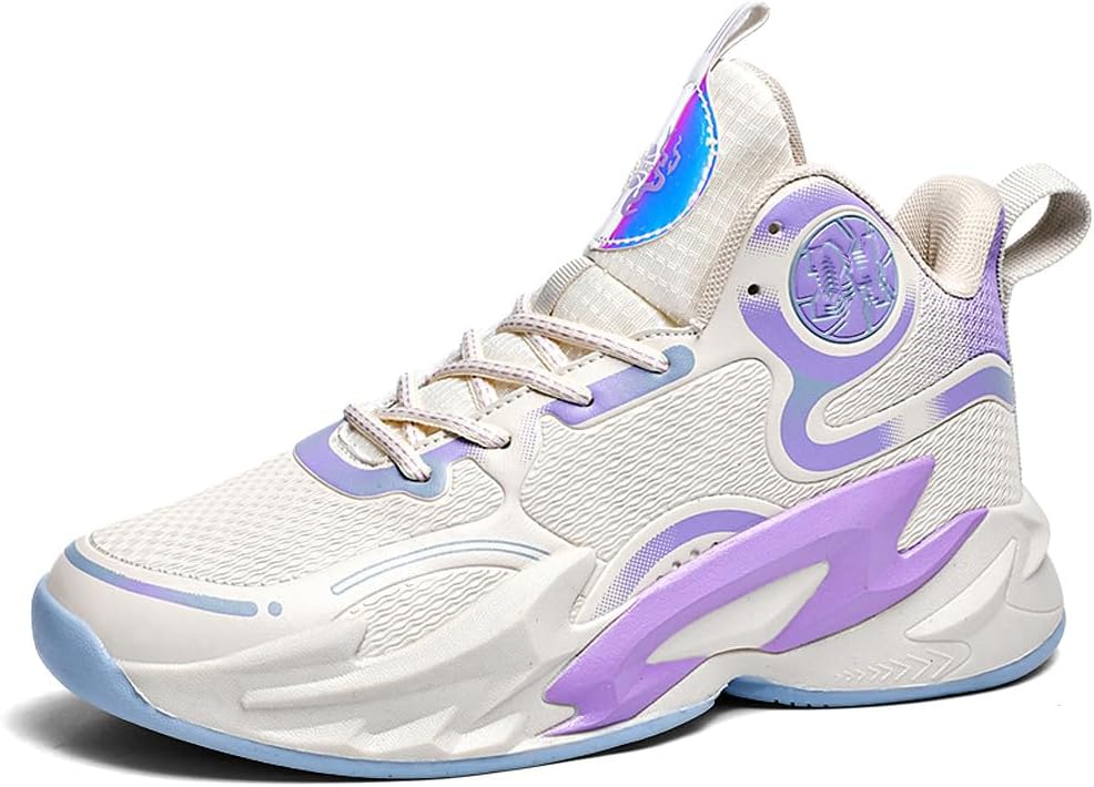 Унисекс баскетбольные кроссовки дышащие, с нескользящей подошвой, для бега, спортивные модные кеды с амортизацией Welrung, красный
Унисекс баскетбольные кроссовки дышащие, с нескользящей подошвой, для бега, спортивные модные кеды с амортизацией Welrung, красный