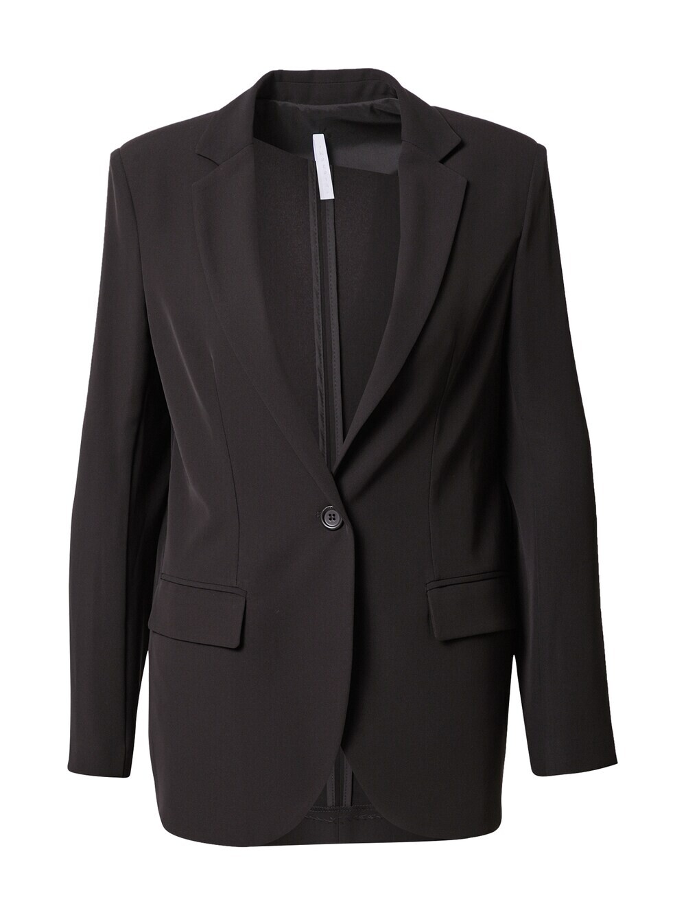 Блейзер IMPERIAL, черный
Блейзер IMPERIAL, черный