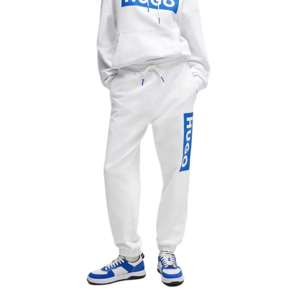 Спортивные брюки HUGO Nuram, белый
Спортивные брюки HUGO Nuram, белый