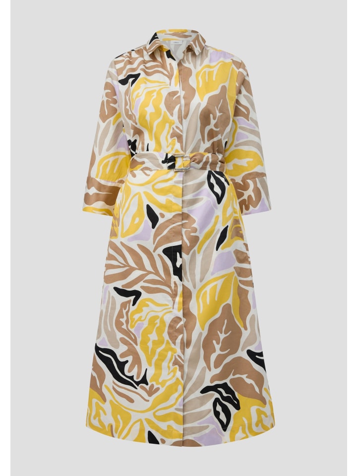 Платье в цвете 02A4_ecru s.Oliver
Платье в цвете 02A4_ecru s.Oliver