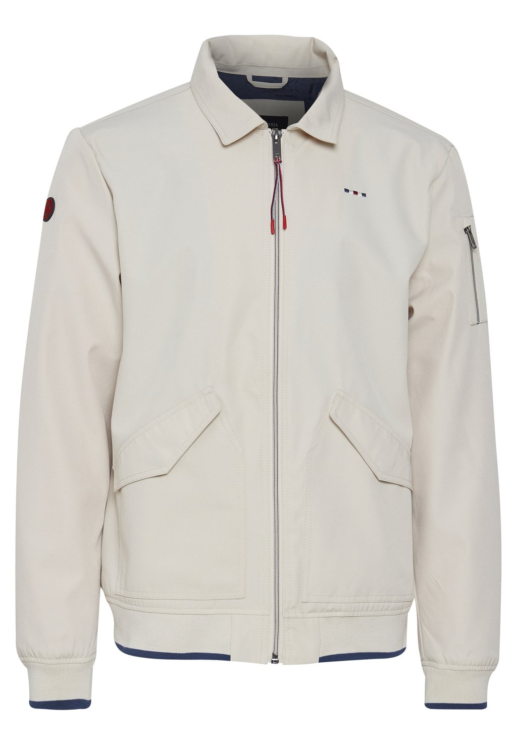 Летняя куртка PELER FQ1924, бежевый
Летняя куртка PELER FQ1924, бежевый