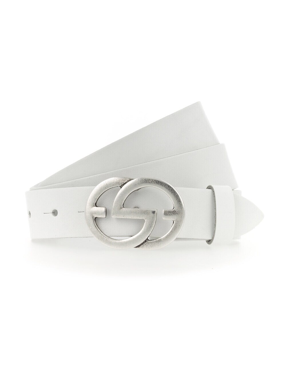 Ремень Vanzetti, белый
Ремень Vanzetti, белый