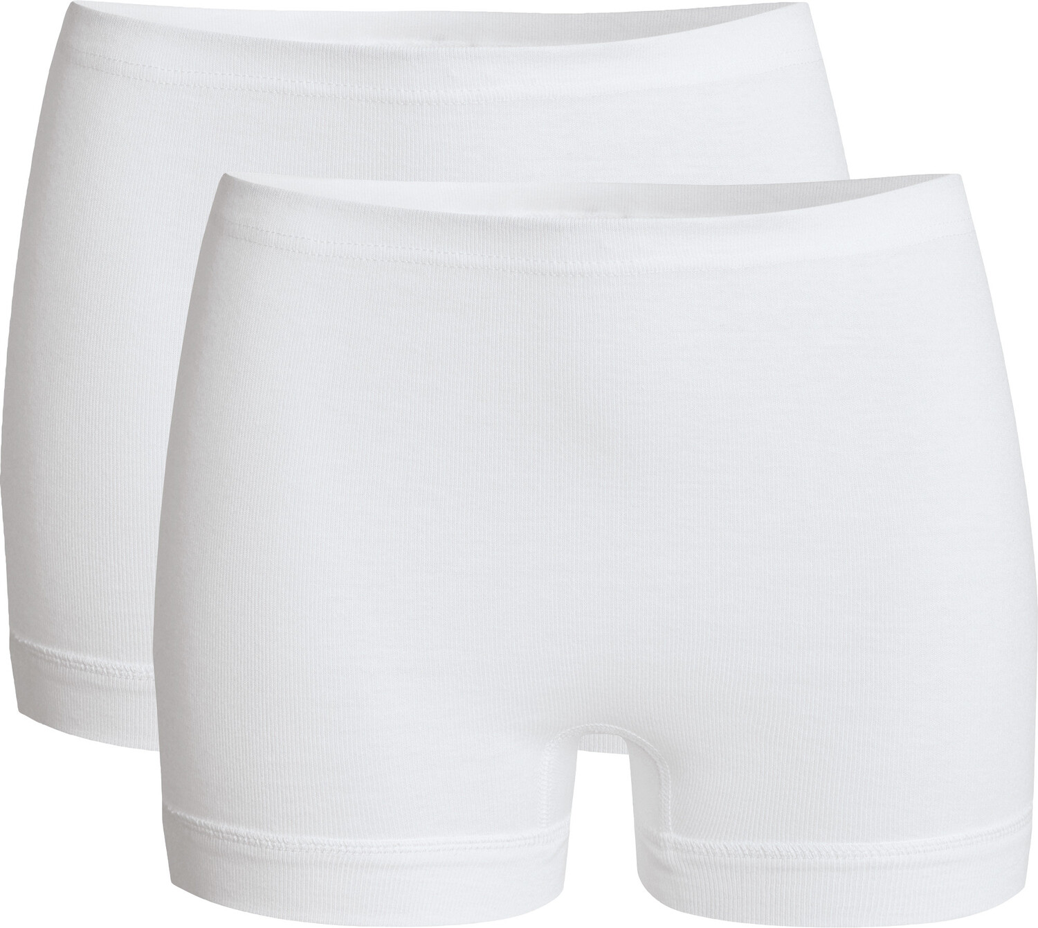 Трусы Con ta Schlüpfer 2er Pack, белый
Трусы Con ta Schlüpfer 2er Pack, белый