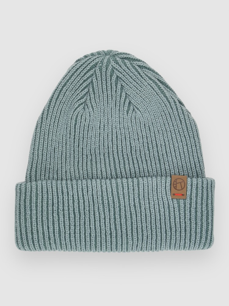 Шапка Kazane Mikey Beanie, lead
Шапка Kazane Mikey Beanie, lead