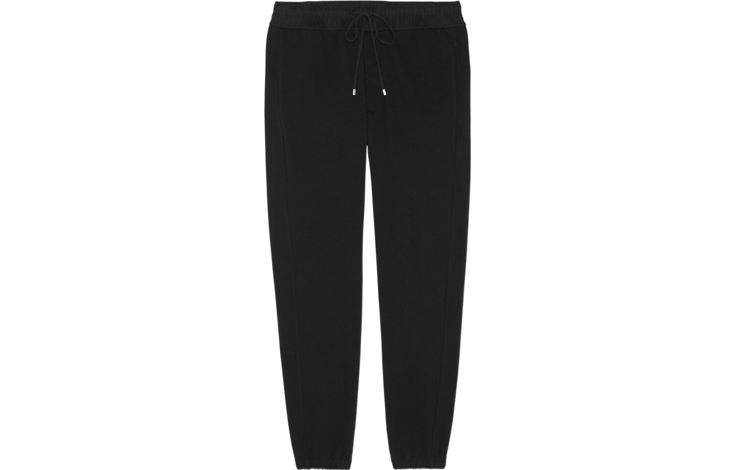 Штаны спортивные Saint Laurent Knitted мужские, черный
Штаны спортивные Saint Laurent Knitted мужские, черный