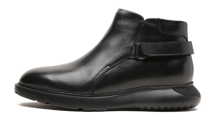 Ботинки мужские черный S.T.Dupont
Ботинки мужские черный S.T.Dupont