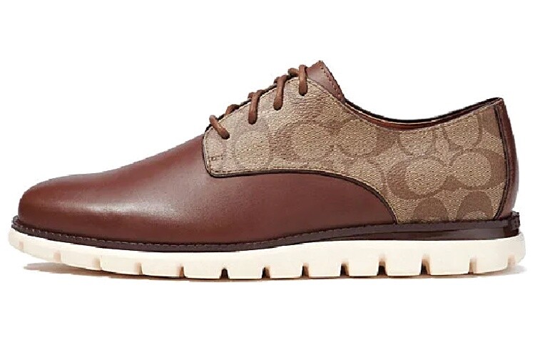 COACH Hybrid Мужская повседневная мужская обувь
COACH Hybrid Мужская повседневная мужская обувь