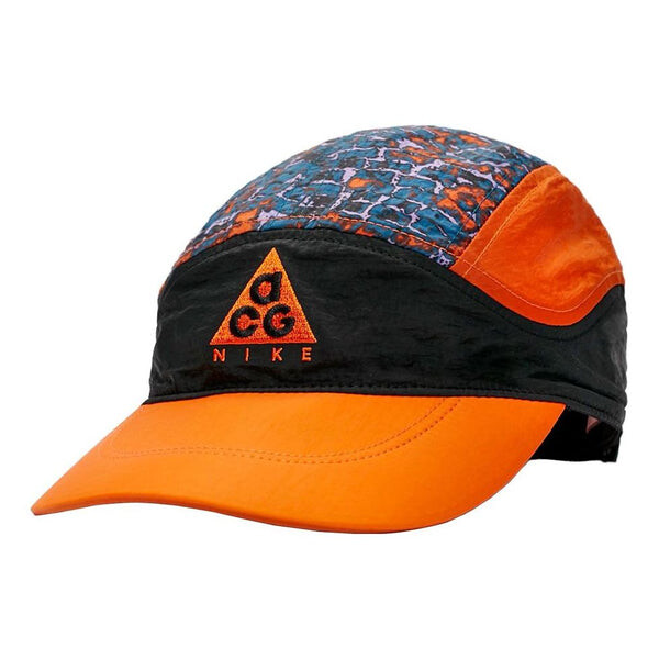 Кепка Nike ACG Tailwind Cap 'Safety Orange', черный
Кепка Nike ACG Tailwind Cap 'Safety Orange', черный