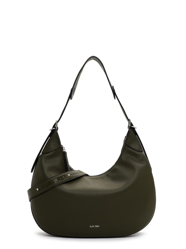 Сумка через плечо SURI FREY, оливковый
Сумка через плечо SURI FREY, оливковый