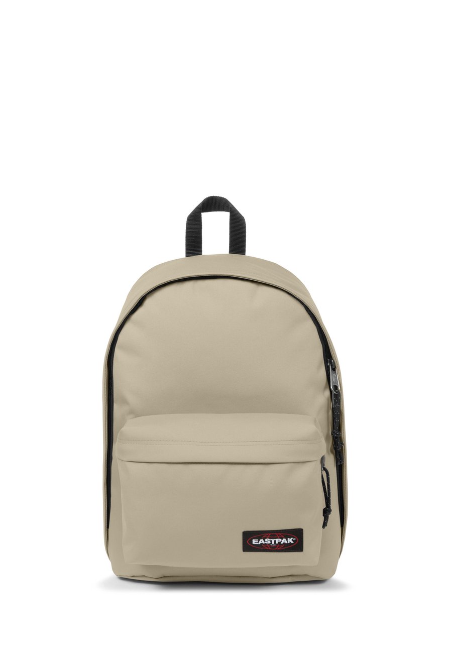 Рюкзак Eastpak OUT OF OFFICE, Beach Beige/Beige
Рюкзак Eastpak OUT OF OFFICE, Beach Beige/Beige