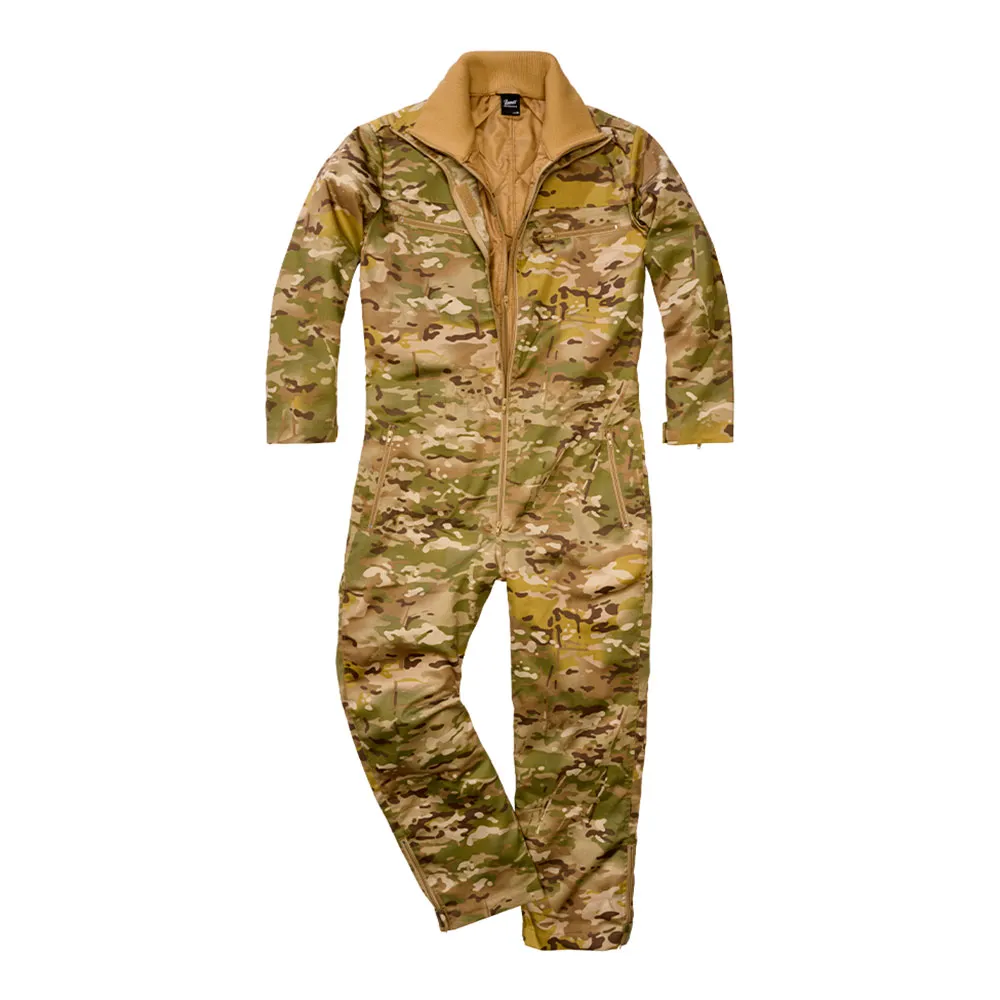 Комбинезон Brandit Tank, зеленый
Комбинезон Brandit Tank, зеленый