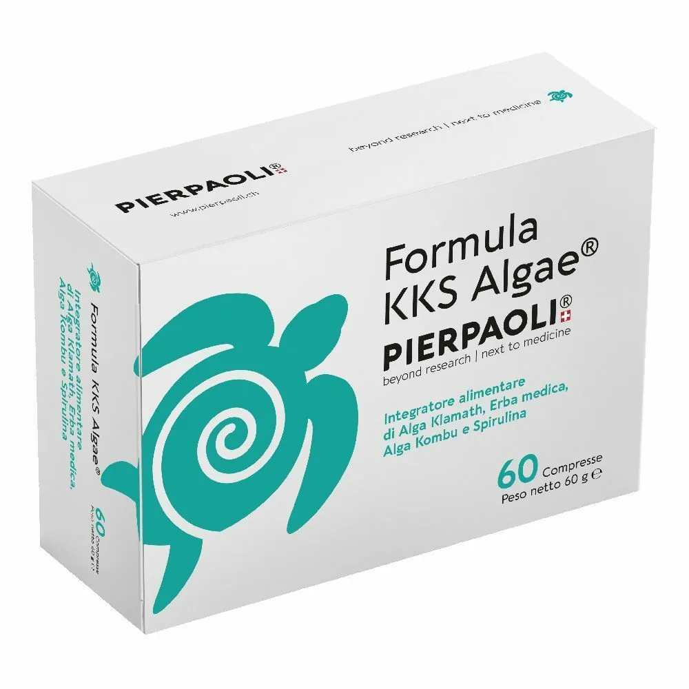 Формула Ккс Пьерпаоли 60Cpr
Формула Ккс Пьерпаоли 60Cpr