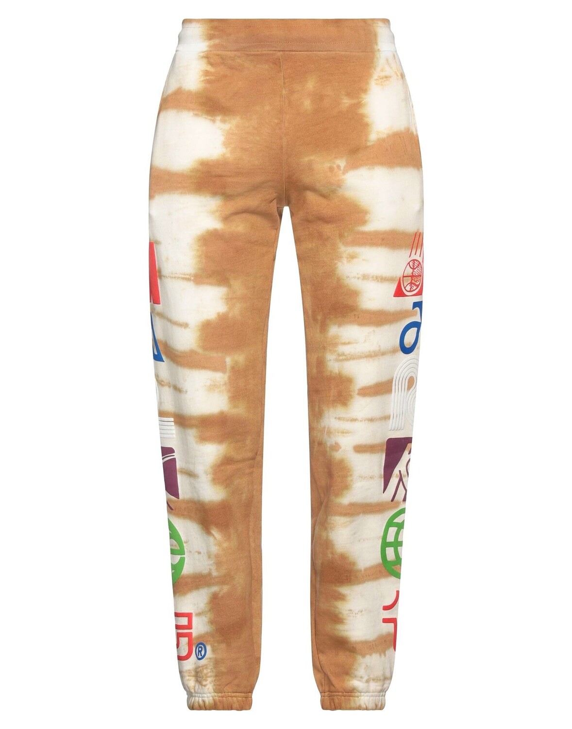 Брюки Market, коричневый 
Брюки Market, коричневый