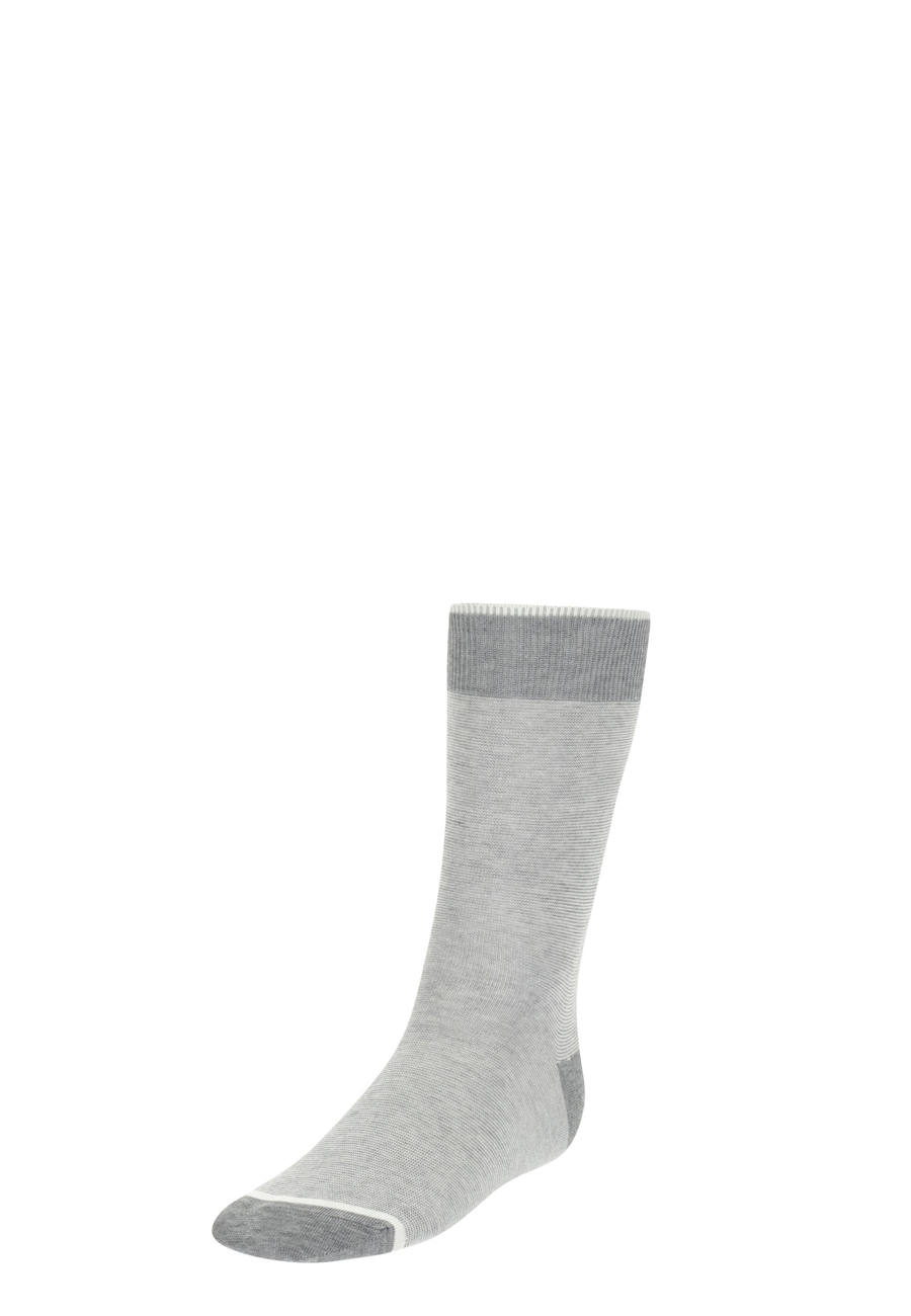 Носки Boggi Milano, серый
Носки Boggi Milano, серый