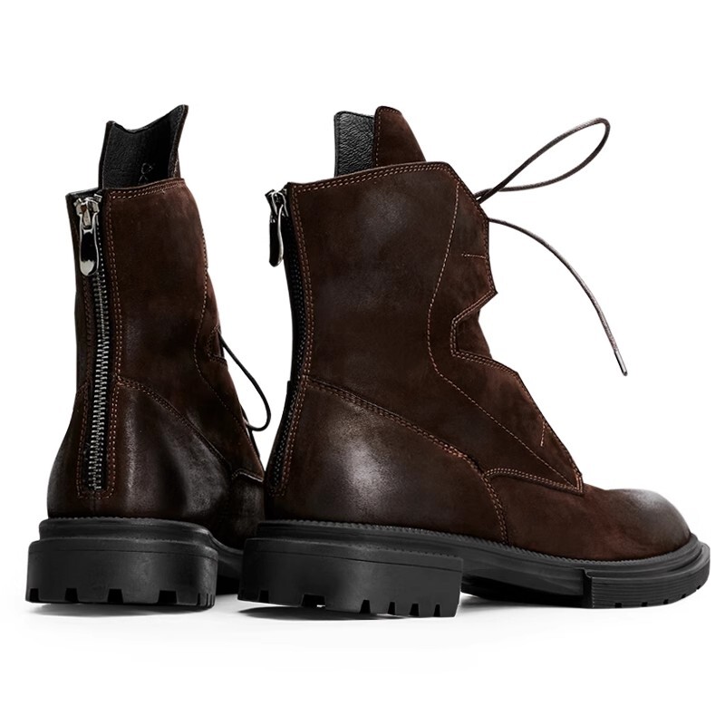 Мартин Ботинки Мужские Vigo
Мартин Ботинки Мужские Vigo