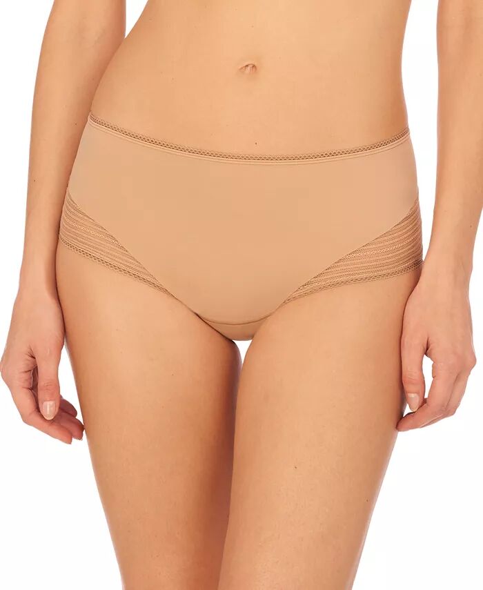 Трусы женские Natori, коричневый
Трусы женские Natori, коричневый