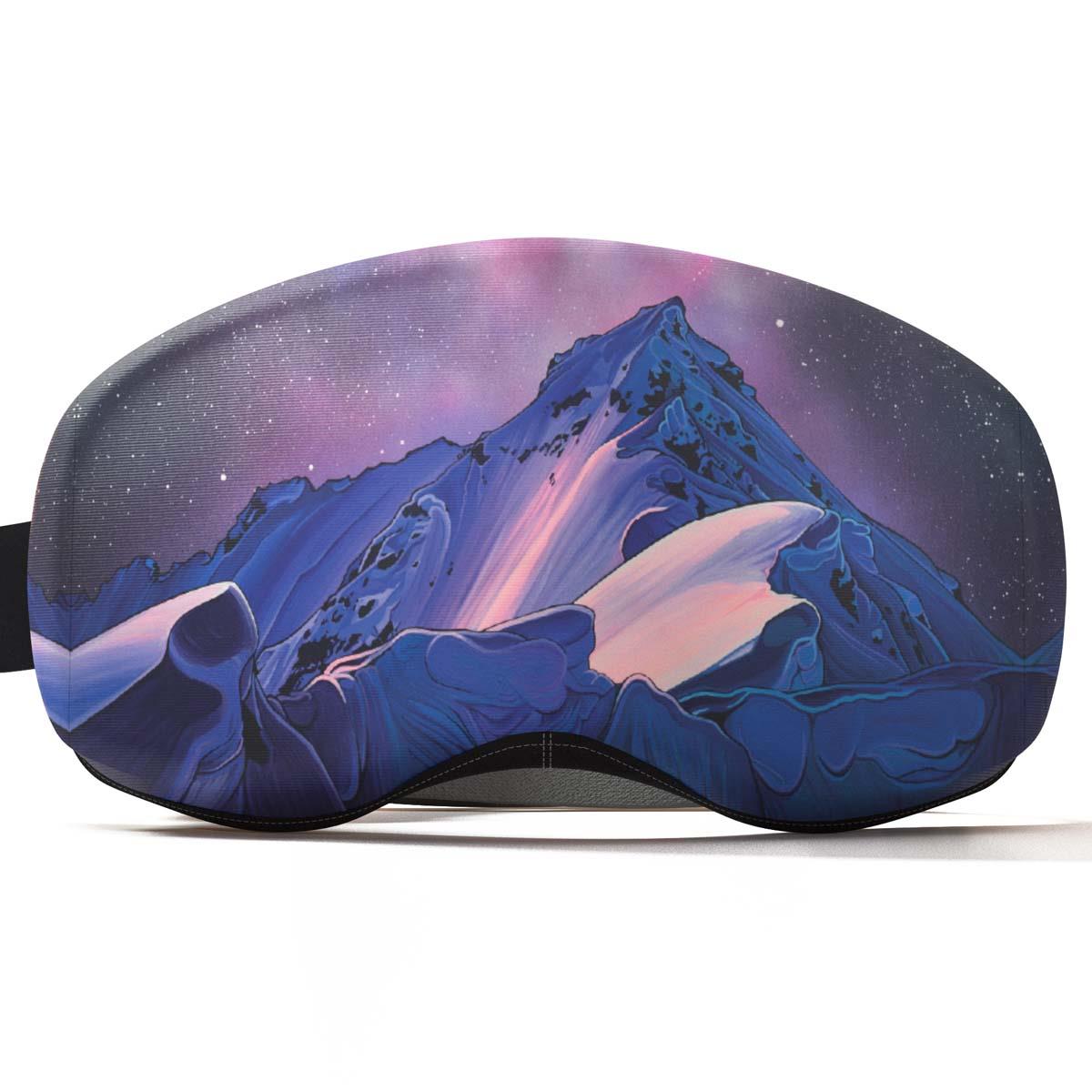 Чехол Pro Soc Goggle Soc, First Descents
Чехол Pro Soc Goggle Soc, First Descents