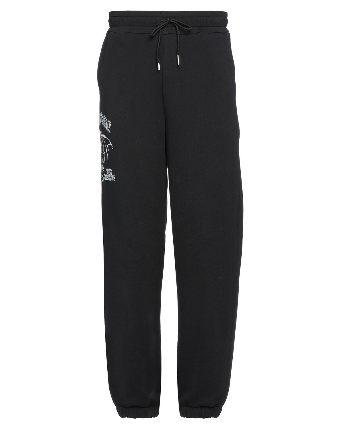 Брюки Self Made By Gianfranco Villegas, черный
Брюки Self Made By Gianfranco Villegas, черный