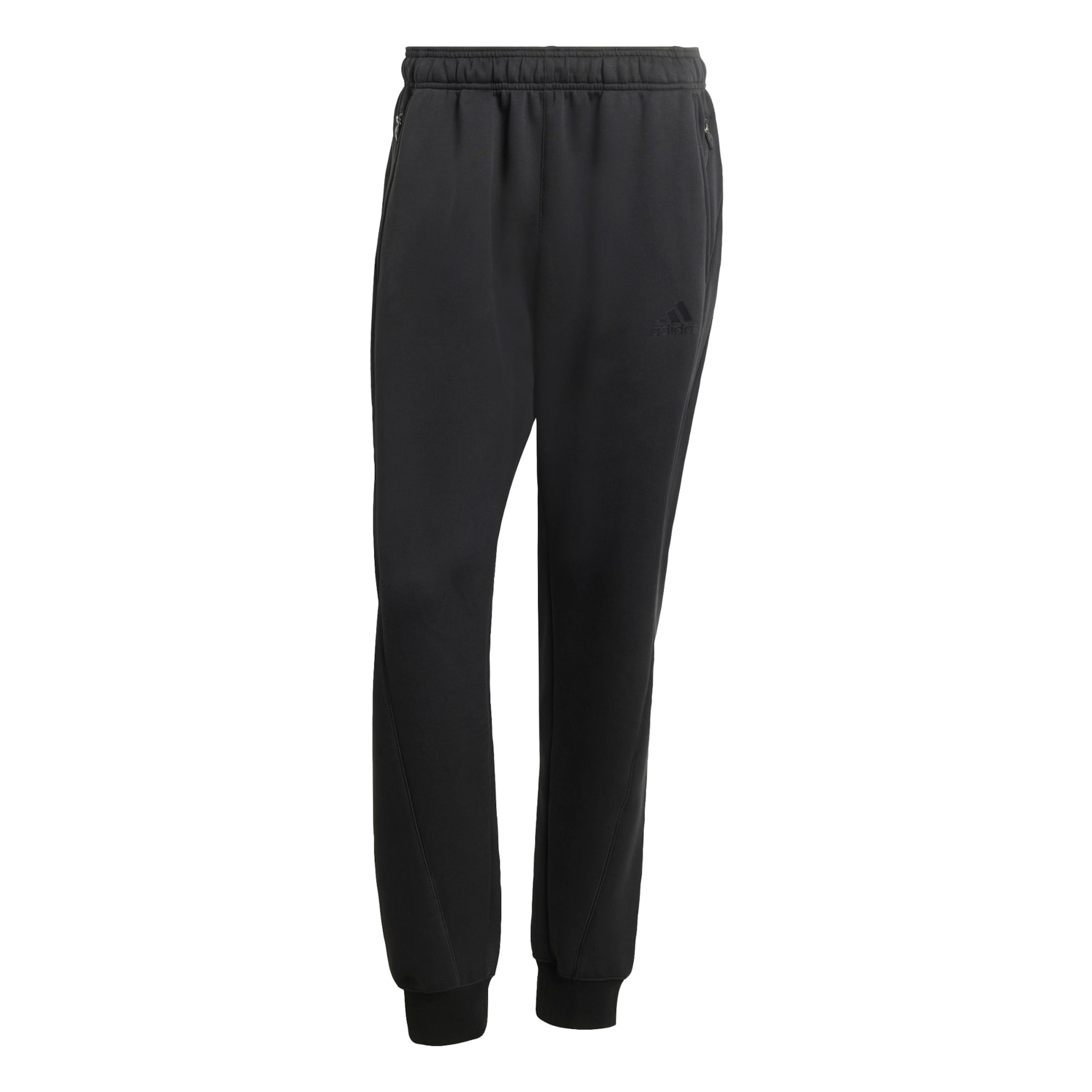 Adidas Originals Брюки Tapered 'Spacer' в черном цвете
Adidas Originals Брюки Tapered 'Spacer' в черном цвете