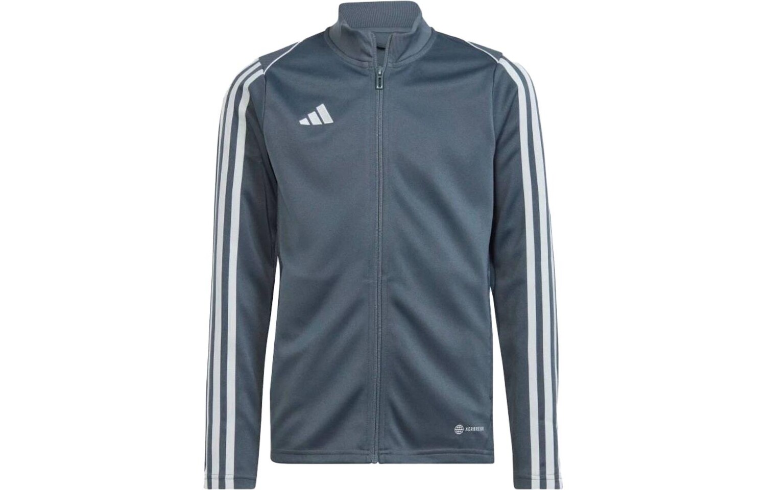 Детская куртка Adidas Tiro 23 League, серый
Детская куртка Adidas Tiro 23 League, серый
