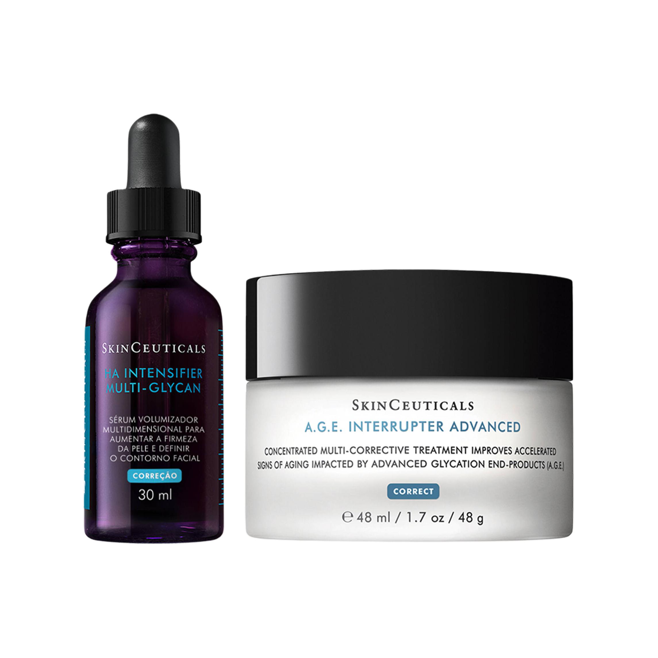 SKINCEUTICALS Набор для ухода XIULIKE Essence Cream увлажняющий и питающий 30мл+48г
SKINCEUTICALS Набор для ухода XIULIKE Essence Cream увлажняющий и питающий 30мл+48г