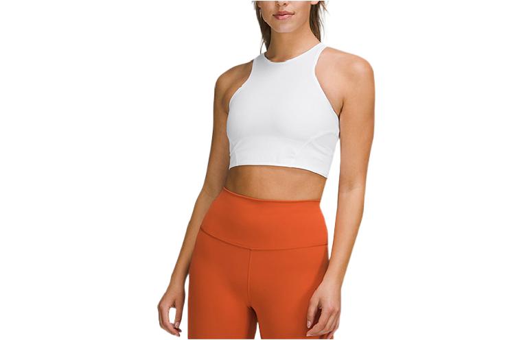 Lululemon Спортивное нижнее бельё для женщин
Lululemon Спортивное нижнее бельё для женщин