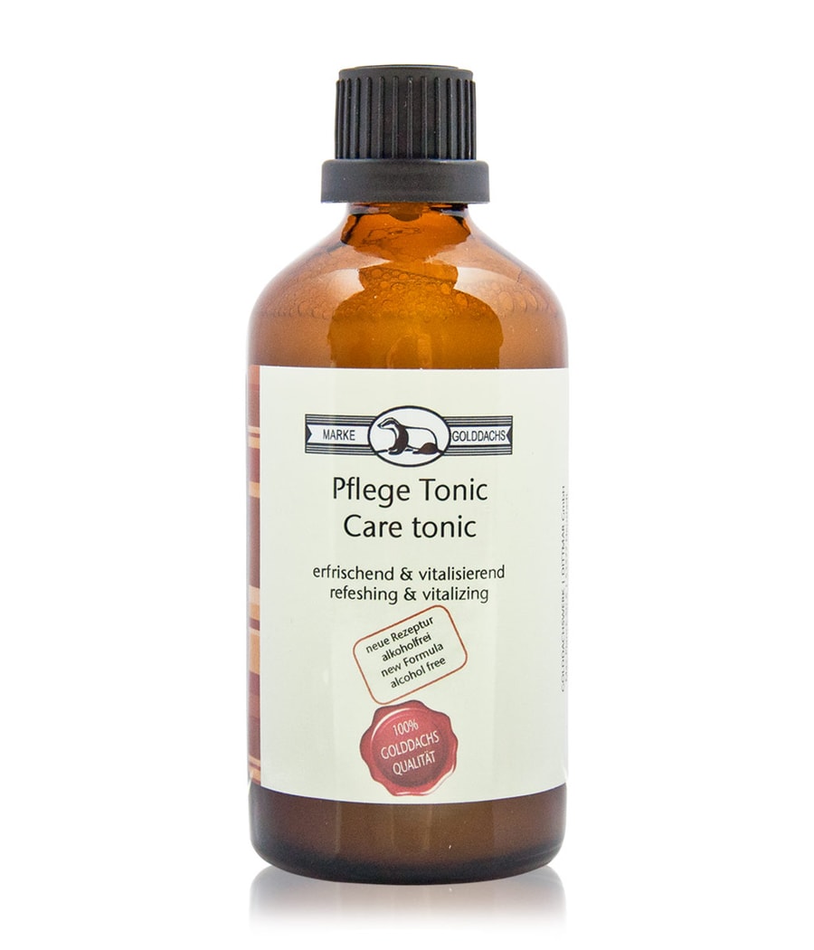 Тоник для лица Golddachs Pflege Tonic, 100 ml 
Тоник для лица Golddachs Pflege Tonic, 100 ml