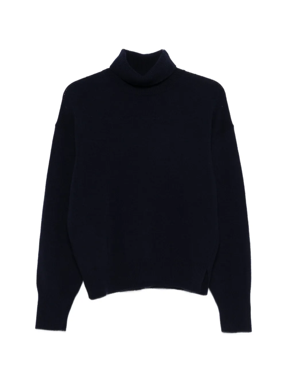 Свитер с воротником-гольф Novellino Pinko, синий
Свитер с воротником-гольф Novellino Pinko, синий