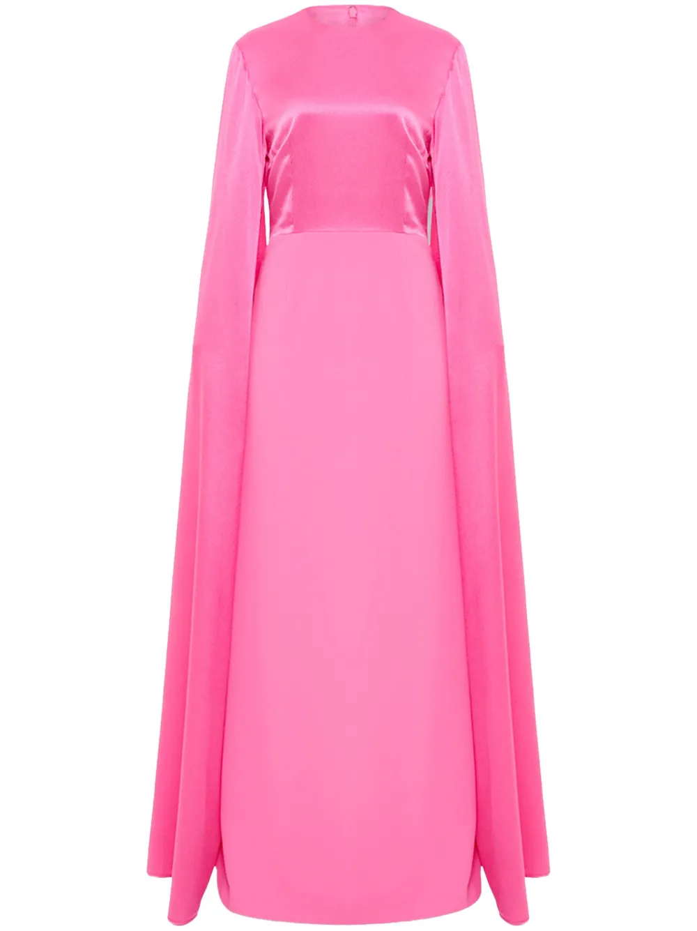 Платье макси Adley Solace London, розовый
Платье макси Adley Solace London, розовый