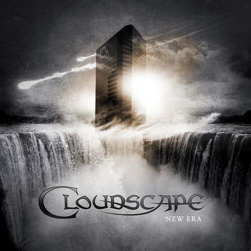 CD диск Cloudscape: New Era
CD диск Cloudscape: New Era