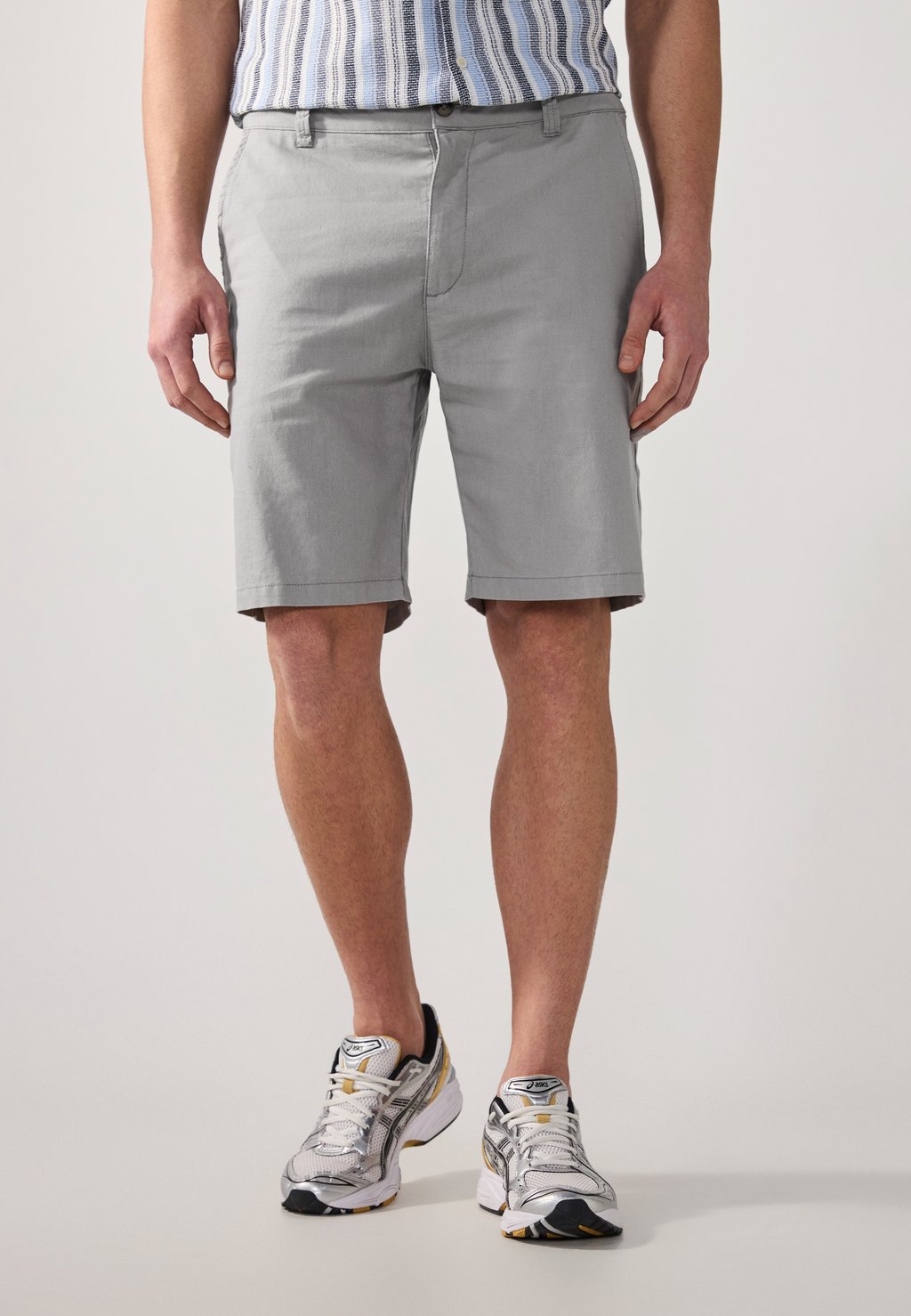 Шорты Pier One by Zalando, серый
Шорты Pier One by Zalando, серый