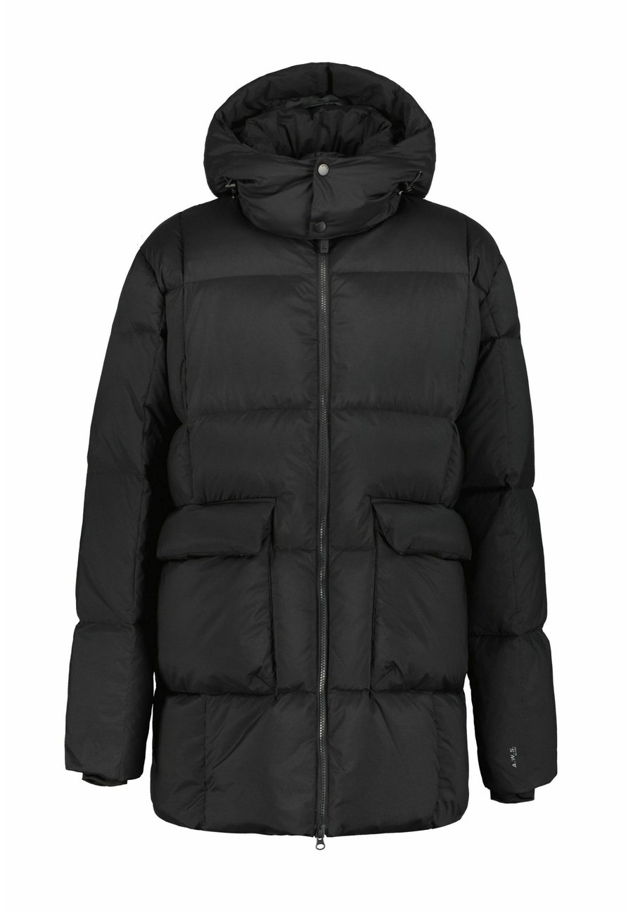 Пальто Luhta KOLMIRANTA, Schwarz/Black
Пальто Luhta KOLMIRANTA, Schwarz/Black