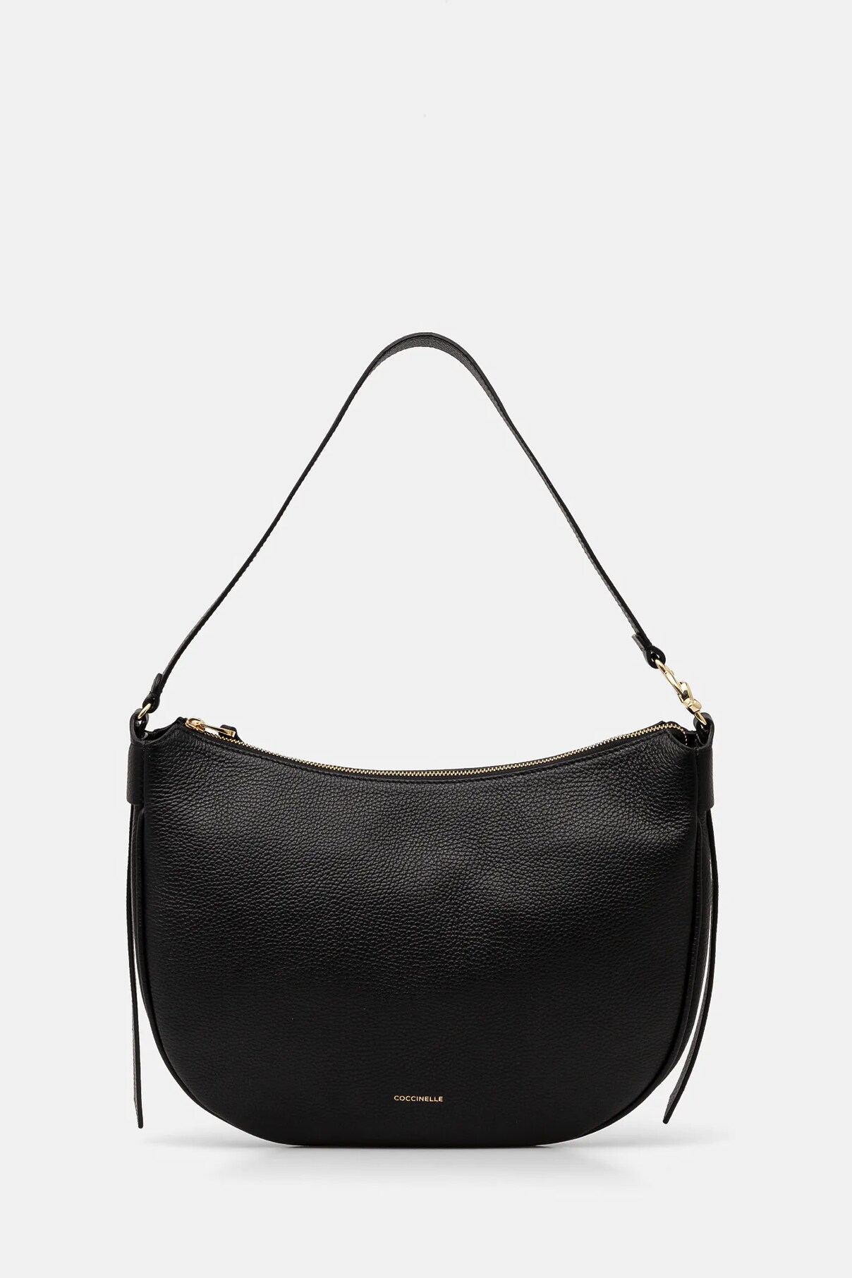 Сумка Coccinelle, черный
Сумка Coccinelle, черный