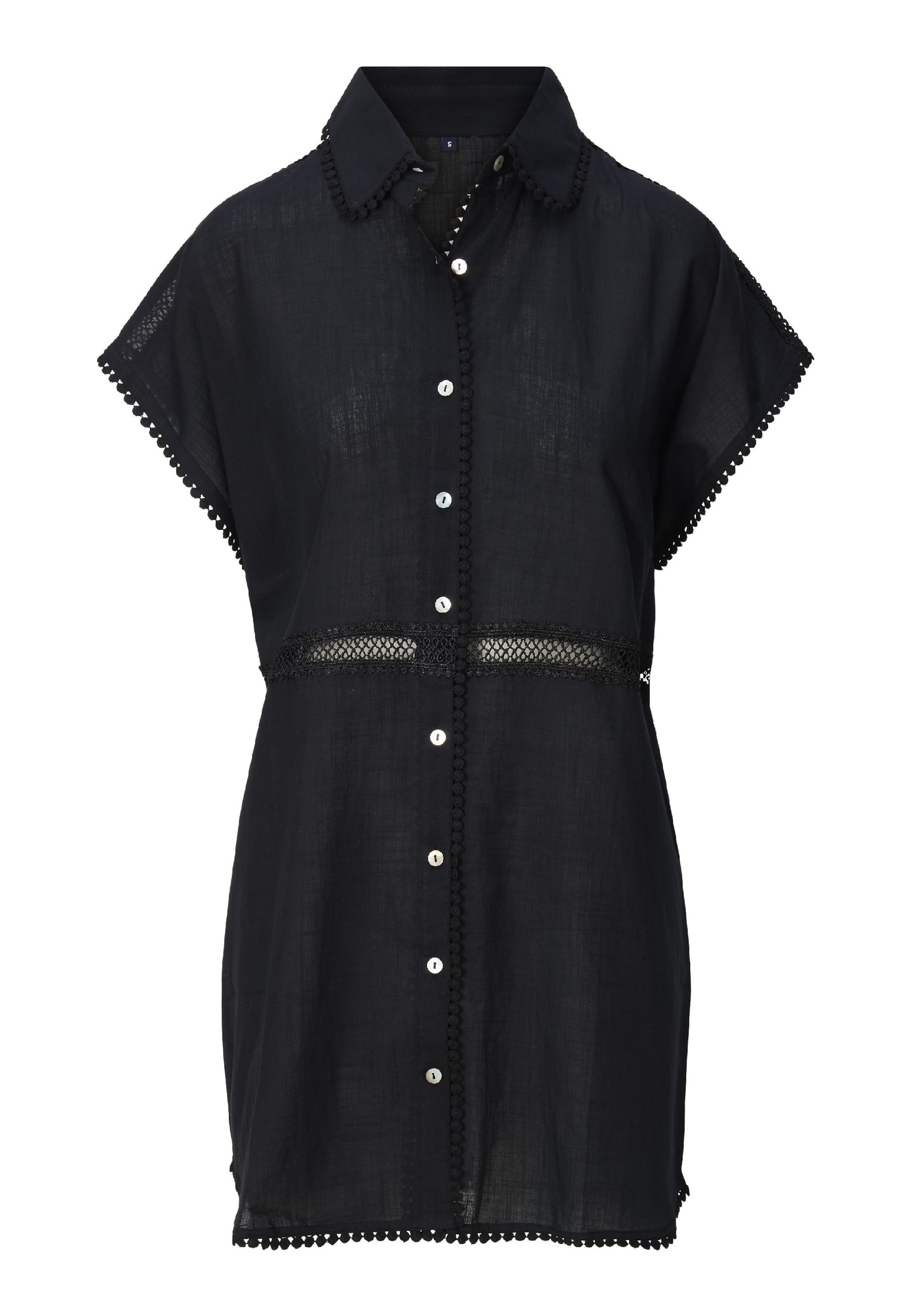 LingaDore Купальник-платье в черном цвете
LingaDore Купальник-платье в черном цвете