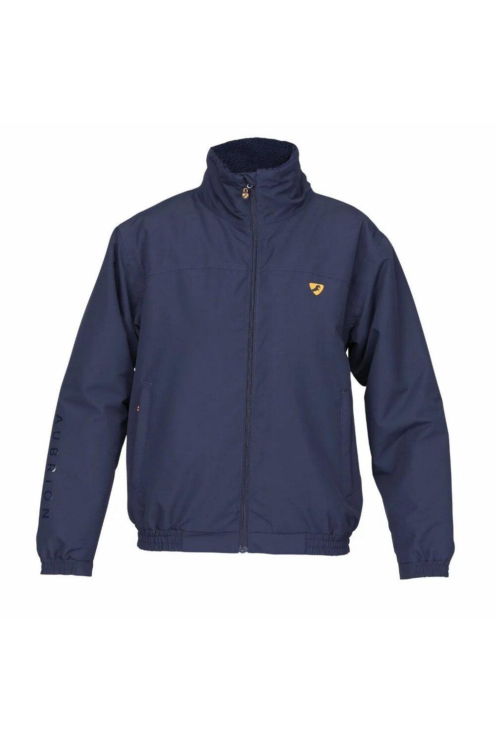 Блузонная куртка Core Team Aubrion, темно-синий 
Блузонная куртка Core Team Aubrion, темно-синий