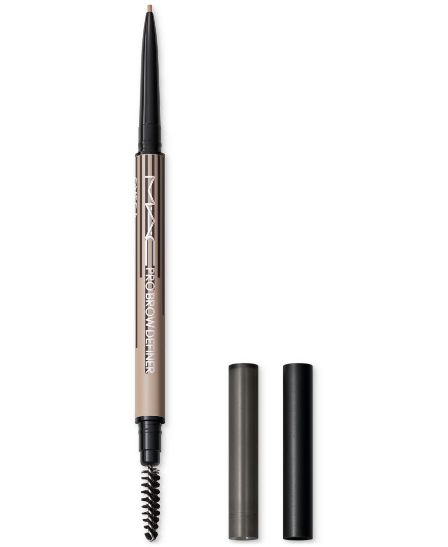 Карандаш для бровей Pro Brow Definer с наконечником 1 мм MAC, цвет omega
Карандаш для бровей Pro Brow Definer с наконечником 1 мм MAC, цвет omega