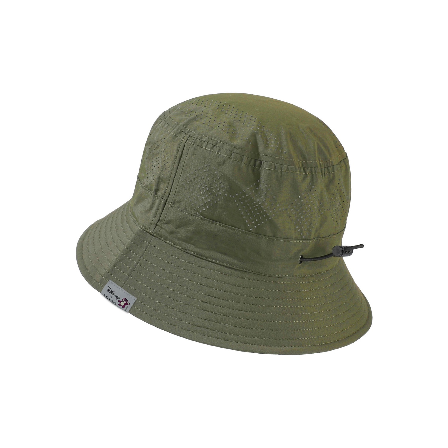 Disney Полиэстеровая панама унисекс, Green
Disney Полиэстеровая панама унисекс, Green