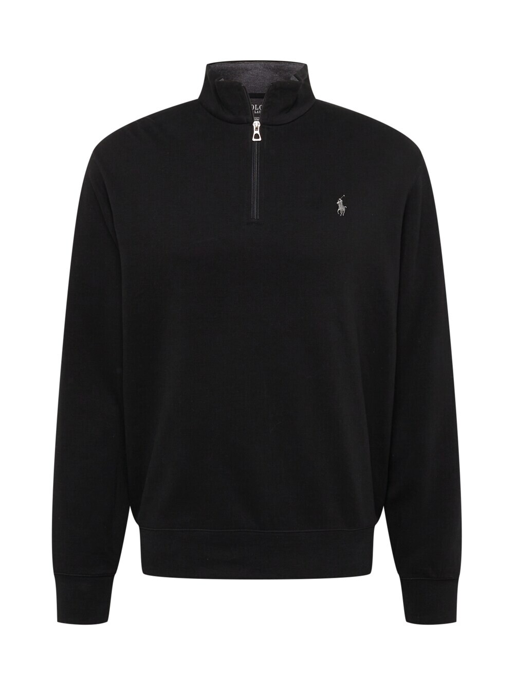 Толстовка Polo Ralph Lauren, черный
Толстовка Polo Ralph Lauren, черный