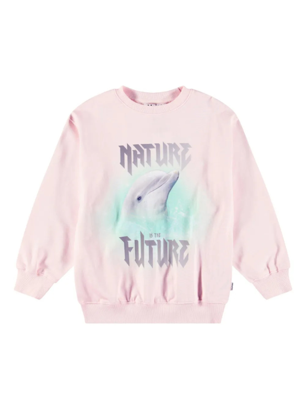 Molo толстовка Monti, розовый
Molo толстовка Monti, розовый