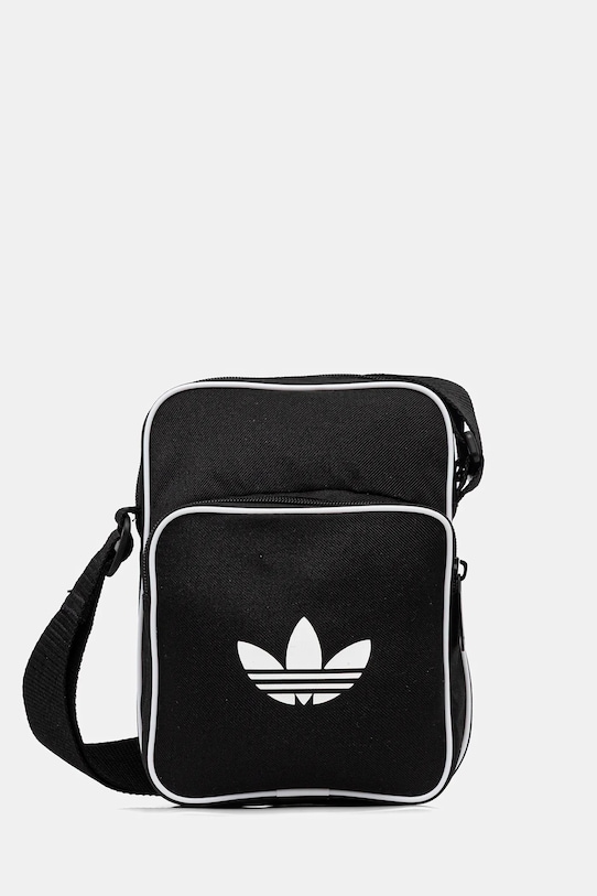 Сумка Adidas Originals, черный
Сумка Adidas Originals, черный