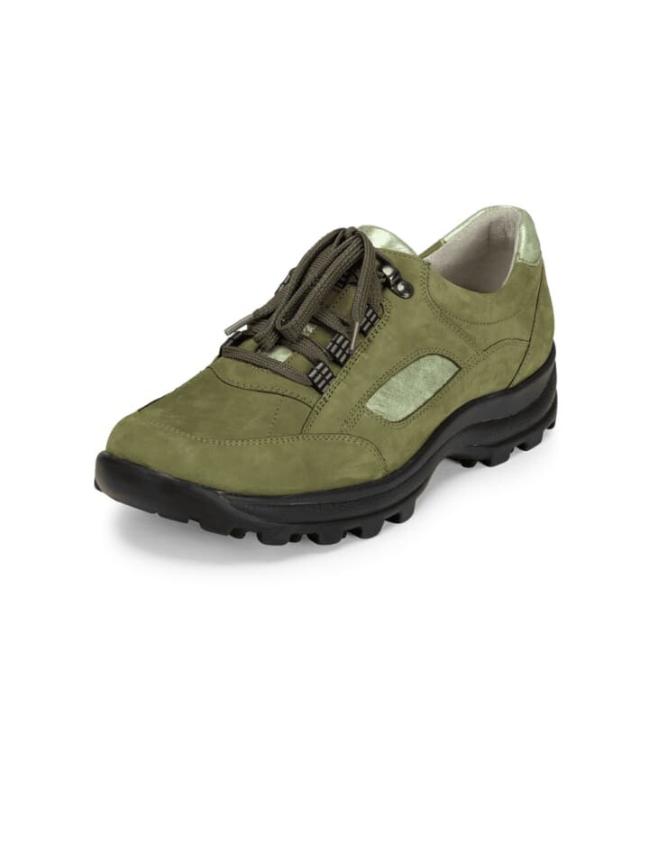 Походная обувь VITAFORM Nubukleder Trekking, хаки
Походная обувь VITAFORM Nubukleder Trekking, хаки