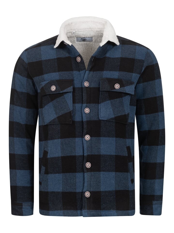 Зимняя куртка Rock Creek, синий
Зимняя куртка Rock Creek, синий