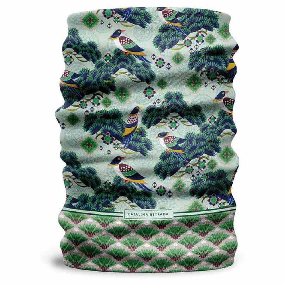 Неквормер Matt Catalina Estrada Premium Soft, разноцветный
Неквормер Matt Catalina Estrada Premium Soft, разноцветный