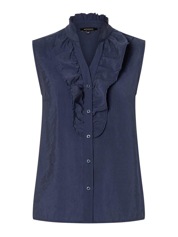 Блузка More & More 
Блузка More & More