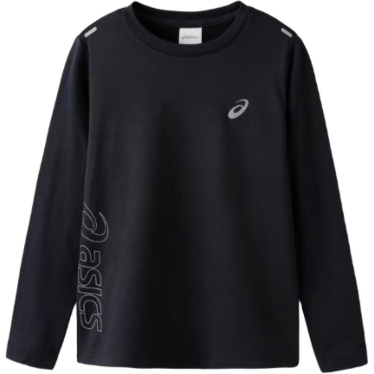 Футболка Asics Sports Performance Teenagers, черный
Футболка Asics Sports Performance Teenagers, черный