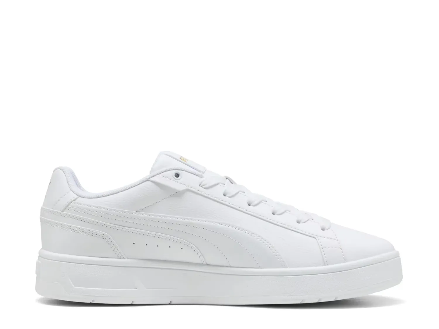 Кроссовки Court Classico - мужские Puma, White
Кроссовки Court Classico - мужские Puma, White
