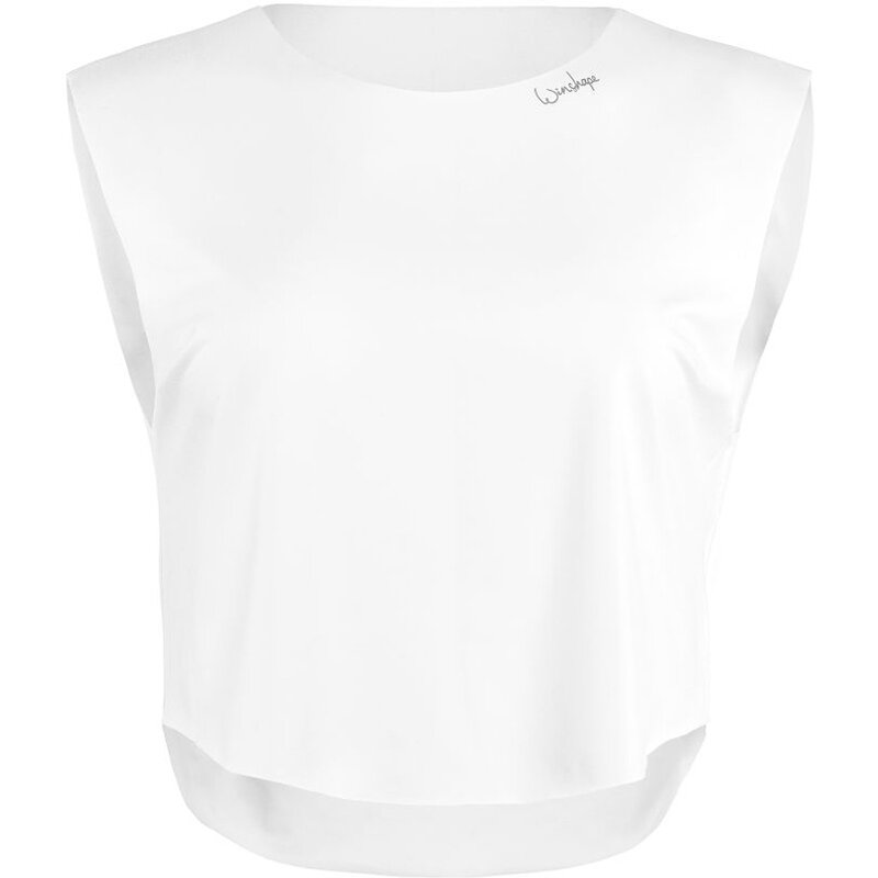 Функциональный легкий и мягкий укороченный топ aet115ls Winshape, цвет ivory
Функциональный легкий и мягкий укороченный топ aet115ls Winshape, цвет ivory